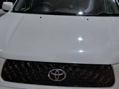 Сүрөт унаа Toyota RAV4