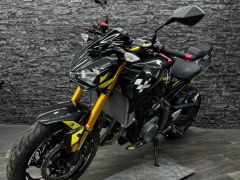 Фото авто Kawasaki Z 900