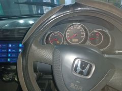 Сүрөт унаа Honda Fit