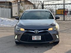 Фото авто Toyota Camry