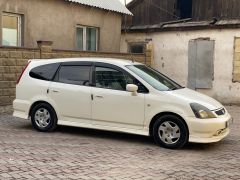 Photo of the vehicle Honda Stream