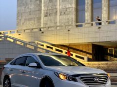 Сүрөт унаа Hyundai Sonata