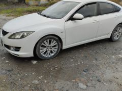 Фото авто Mazda 6