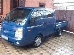 Фото авто Hyundai Porter