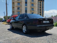 Photo of the vehicle Audi 100