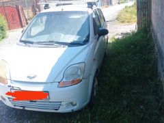 Сүрөт унаа Chevrolet Spark