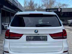 Сүрөт унаа BMW X5