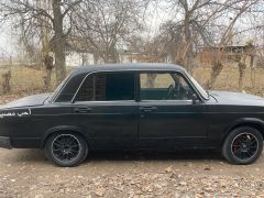 Сүрөт унаа ВАЗ (Lada) 2107