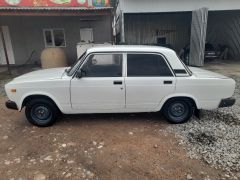 Фото авто ВАЗ (Lada) 2107