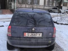 Сүрөт унаа Opel Vita