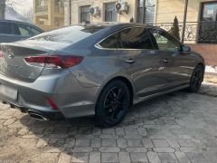 Сүрөт унаа Hyundai Sonata