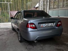 Photo of the vehicle Daewoo Nexia