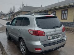 Photo of the vehicle Hyundai Santa Fe