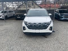 Фото авто Hyundai Custo