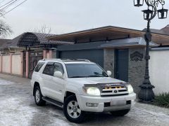 Фото авто Toyota 4Runner