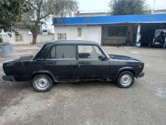 Сүрөт унаа ВАЗ (Lada) 2107