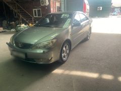 Сүрөт унаа Toyota Camry