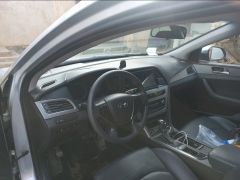 Photo of the vehicle Hyundai Sonata