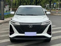 Сүрөт унаа Changan CS75PLUS