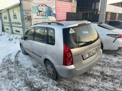 Сүрөт унаа Mazda Premacy