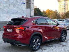 Photo of the vehicle Lexus NX