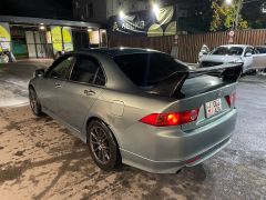 Сүрөт унаа Honda Accord