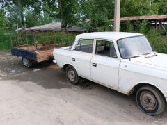 Photo of the vehicle Москвич 412