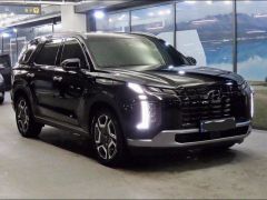 Фото авто Hyundai Palisade