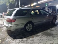 Сүрөт унаа Toyota Camry