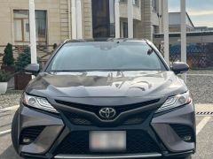 Фото авто Toyota Camry