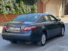 Сүрөт унаа Toyota Camry