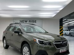 Photo of the vehicle Subaru Outback