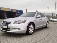 Photo of the vehicle Honda Accord