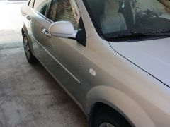 Сүрөт унаа Daewoo Lacetti