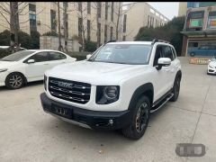 Сүрөт унаа Haval DaGou (Big Dog)