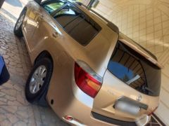 Сүрөт унаа Toyota Highlander