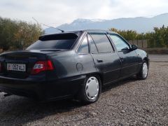 Сүрөт унаа Daewoo Nexia