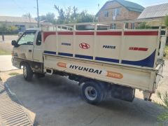 Фото авто Hyundai Porter