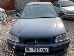 Сүрөт унаа Honda Civic