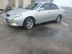 Photo of the vehicle Toyota Camry