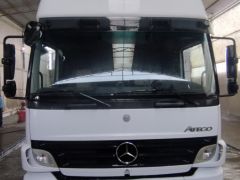 Фото авто Mercedes-Benz Atego