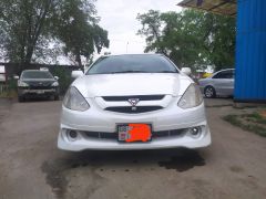 Фото авто Toyota Caldina