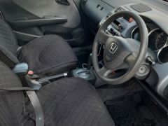 Photo of the vehicle Honda Fit