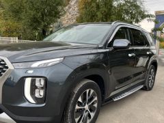 Photo of the vehicle Hyundai Palisade