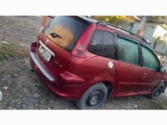 Photo of the vehicle Peugeot 206