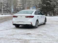 Фото авто Hyundai Sonata