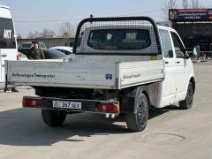 Фото авто Volkswagen Transporter