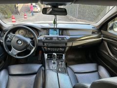 Сүрөт унаа BMW 5 серия