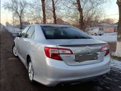 Photo of the vehicle Toyota Camry