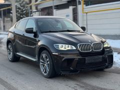 Photo of the vehicle BMW X6